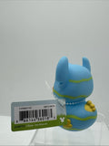 Disney Stitch Easter Collection 2025 Rubber Duck 2.75” Jeep Duckie Duckalooz NWT