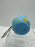 Disney Stitch Easter Collection 2025 Rubber Duck 2.75” Jeep Duckie Duckalooz NWT