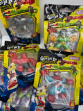 Heroes of Goo Jit Zu Minis Marvel kid toy U CHOOSE BuyMore&Save+CombineShipping