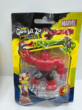 Heroes of Goo Jit Zu Minis Marvel kid toy U CHOOSE BuyMore&Save+CombineShipping