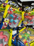 Heroes of Goo Jit Zu Minis Marvel kid toy U CHOOSE BuyMore&Save+CombineShipping