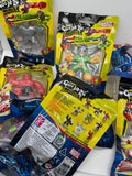Heroes of Goo Jit Zu Minis Marvel kid toy U CHOOSE BuyMore&Save+CombineShipping