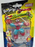 Heroes of Goo Jit Zu Minis Marvel kid toy U CHOOSE BuyMore&Save+CombineShipping