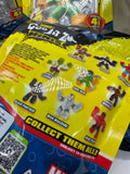Heroes of Goo Jit Zu Minis Marvel kid toy U CHOOSE BuyMore&Save+CombineShipping