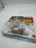 Grogu 2023 Hot Wheels Racer Verse  Disney STARWARS Taped Package