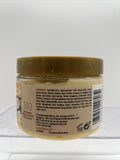 (3) Creme of Nature Pure Honey Moisture Whip Twisting Curl Hair Condition 11.5oz