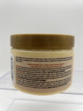 (3) Creme of Nature Pure Honey Moisture Whip Twisting Curl Hair Condition 11.5oz