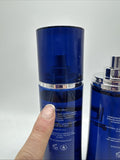 (3) Fila by Fila Refreshing Body Spray 8.4 oz Gift Set For Men Bergamot Apple