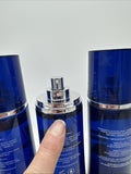 (3) Fila by Fila Refreshing Body Spray 8.4 oz Gift Set For Men Bergamot Apple