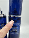 (3) Fila by Fila Refreshing Body Spray 8.4 oz Gift Set For Men Bergamot Apple