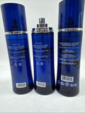(3) Fila by Fila Refreshing Body Spray 8.4 oz Gift Set For Men Bergamot Apple