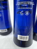 (3) Fila by Fila Refreshing Body Spray 8.4 oz Gift Set For Men Bergamot Apple