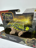 Jurassic World Strike Attack Yuxisaurus Dinosaur Action Figure – Mattel JGB77