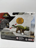 Jurassic World Strike Attack Yuxisaurus Dinosaur Action Figure – Mattel JGB77