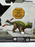 Jurassic World Strike Attack Yuxisaurus Dinosaur Action Figure – Mattel JGB77