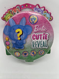 Mattel Barbie Cutie Reveal Pets Costume Series Blind Bag Box Toy COMBINESHIP
