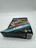 Beyblade X Bey Hells Scythe 4 60T Balance Bx02 Starter Pack Top & Launcher