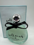 Kate Spade New York Walk On Air Eau De Parfum Perfume 3.3oz Imperfect Box