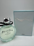 Kate Spade New York Walk On Air Eau De Parfum Perfume 3.3oz Imperfect Box