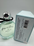 Kate Spade New York Walk On Air Eau De Parfum Perfume 3.3oz Imperfect Box