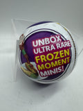 (4) Food ULTRA RARE Surprise Mini Brands Series 5 Miniature Collect Unboxed Ball