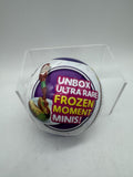 (4) Food ULTRA RARE Surprise Mini Brands Series 5 Miniature Collect Unboxed Ball