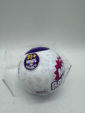 (4) Food ULTRA RARE Surprise Mini Brands Series 5 Miniature Collect Unboxed Ball