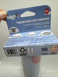Bluey Insulated Sippy Cup Spill Proof Drop Guard Toddler 12m+ Kid 9ozCOMBINESHIP
