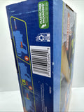 Nerf Elite Jr Explorer Easy-Play Toy Blaster W/8 Foam Darts Grip COMBINESHIP