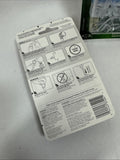 (2) Command Outdoor Light 16 Clips 20 Adhesive Strips outdoor Christmas Winter
