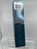Gillette Intimate Pubic Hair Trimmer Li-Ion Battery Waterproof 3 Combs Men Razor