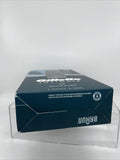 Gillette Intimate Pubic Hair Trimmer Li-Ion Battery Waterproof 3 Combs Men Razor