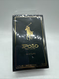 Ralph Lauren Polo Green Eau de Toilette Spray Men's Cologne Gift 4oz Christmas