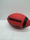 Franklin Sports Grip Rite 100 Rubber Junior Football Read COMBINESHIP