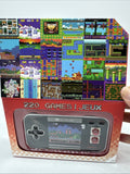 My Arcade DGUN3911 Gamer V Classic Portable System 220 Retro Game Hand Held