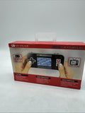 My Arcade DGUN3911 Gamer V Classic Portable System 220 Retro Game Hand Held