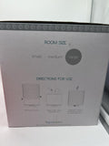 SPAROOM Athena Bluetooth Speaker  Misting Aromatherapy Spa Diffuser FREE SHIP