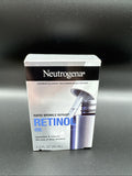 Neutrogena Rapid Wrinkle Repair Retinol Face Oil Daily Anti-Aging Face Serum 1oz