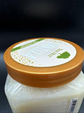 Tree Hut Vanilla Shea Sugar Body Scrub Colloidal Gold Oat 18oz COMBINESHIP