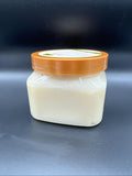 Tree Hut Vanilla Shea Sugar Body Scrub Colloidal Gold Oat 18oz COMBINESHIP
