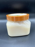 Tree Hut Vanilla Shea Sugar Body Scrub Colloidal Gold Oat 18oz COMBINESHIP