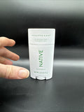 Native Solid Deodorant Eucalyptus & Mint Aluminum Free 2.65oz COMBINESHIP
