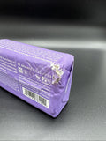 Dr Bronner's Lavender Pure-Castile Bar Soap 5 oz Organic Coconut Oil COMBINESHIP