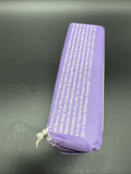 Dr Bronner's Lavender Pure-Castile Bar Soap 5 oz Organic Coconut Oil COMBINESHIP