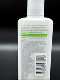 (2) CeraVe Hydrating Creme-to-Foam Cleanser Ceramide Remove Makeup 3zCOMBINESHIP
