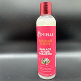 Mielle Babassu & Mint Damage Repair Shampoo Remove Buildup Detangles COMBINESHIP
