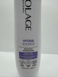Matrix Biolage HydraSource Shampoo For Dry Hair  13.5 oz COMBINESHIP