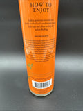 Camille Rose Spiked Honey Mousse 4-in-1 Styler Hair Setting Mousse Nettle 8 oz