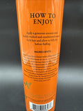 Camille Rose Spiked Honey Mousse 4-in-1 Styler Hair Setting Mousse Nettle 8 oz