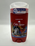 Old Spice Superman Aluminum Free Deodorant Man Tomorrow Citrus Cosmo COMBINESHIP